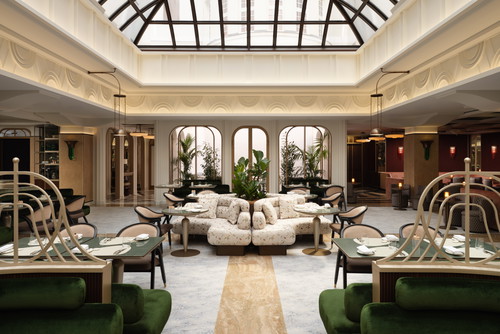 Die Brasserie