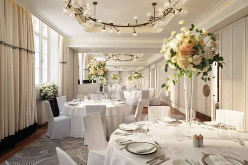 Gala Setup