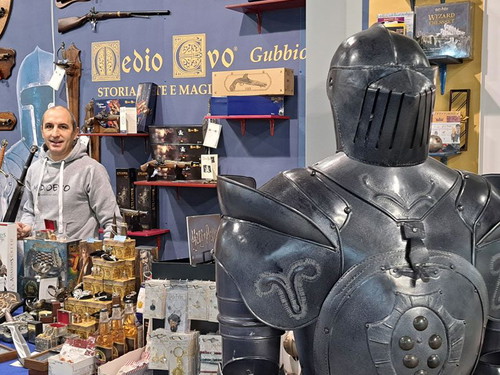 Medio Evo