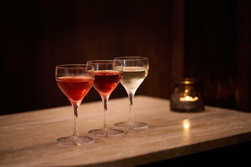 Negroni Flight
