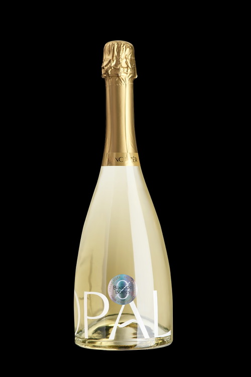 Opale Blanc de blancs