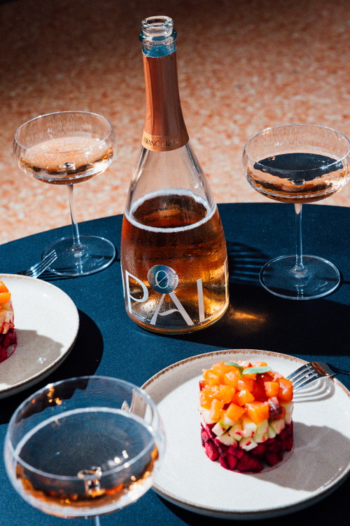 Opale Rosè