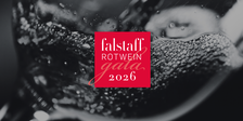 Falstaff Rotweingala 2026