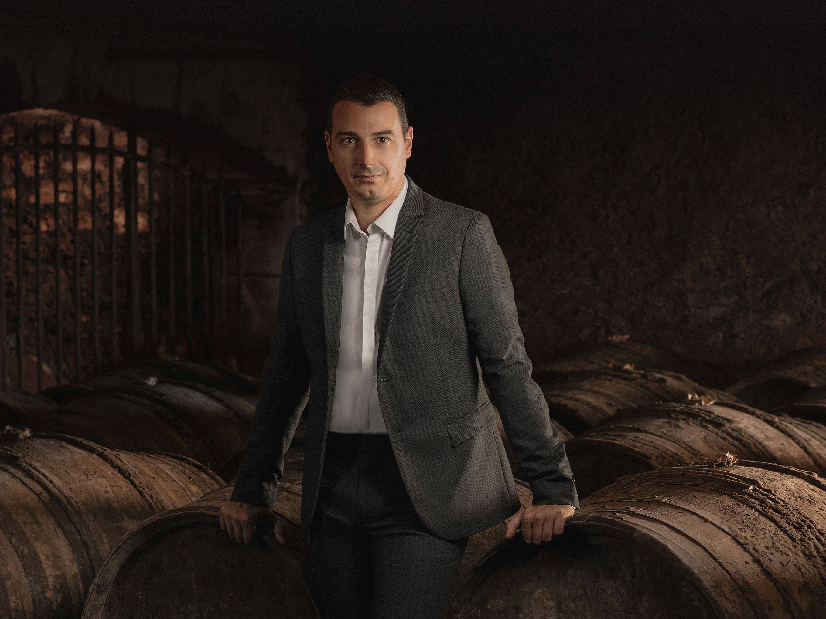 V spolupráci s Rémy Martin