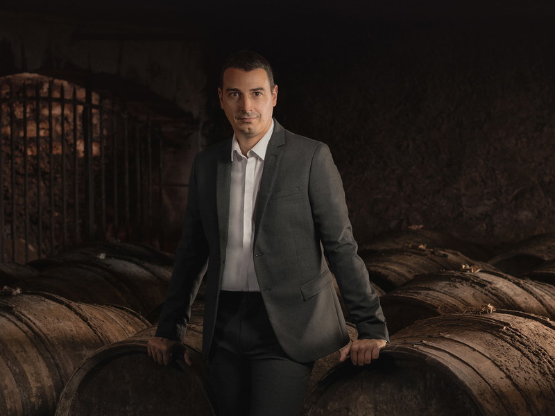 V spolupráci s Rémy Martin