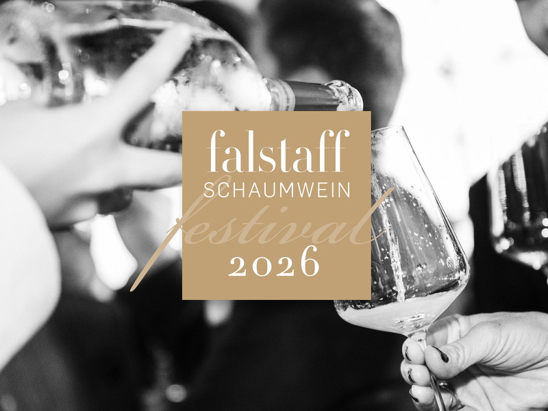 Schaumweinfestival 2026