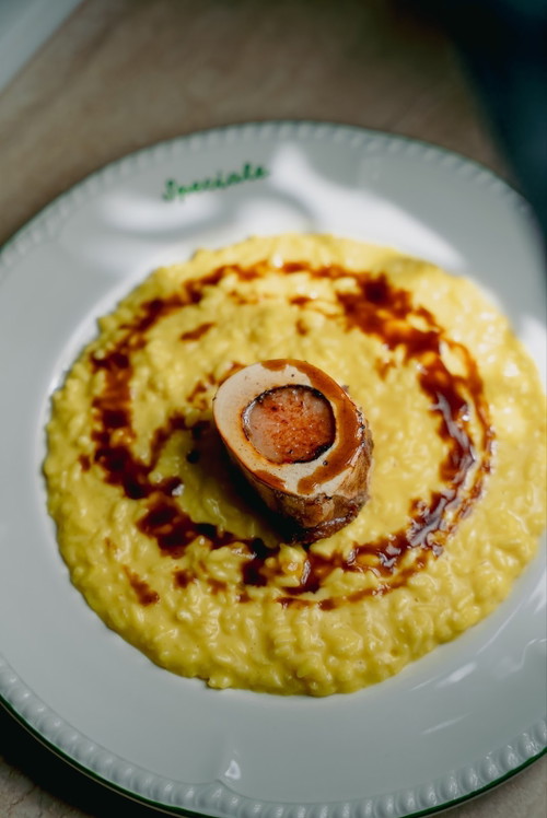 Speciale Osteria