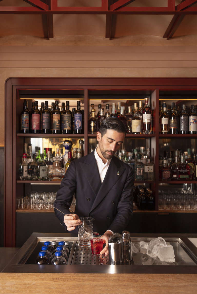 Stefano Agostino