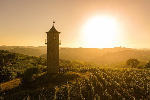 La Torre dei Contini