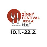 Zimný festival jedla 2026