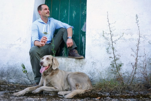 Philipp Zull  aus Schrattenthal konnte die Kategorie Reserve 2023 für sich entscheiden.