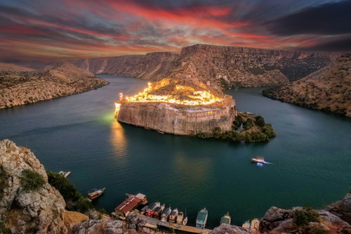 Gaziantep, Türkei