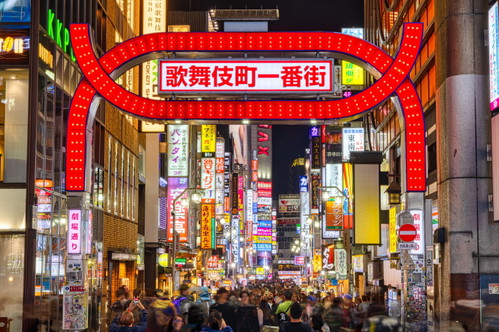Tokio