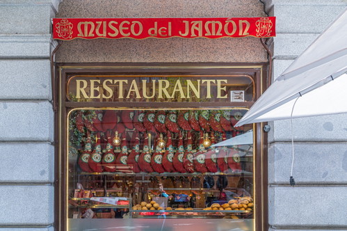 Madrid