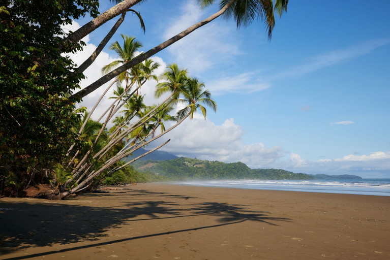 Uvita Costa Rica Nationalpark