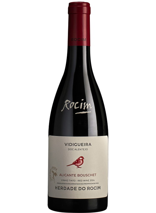 Rocim Alicante Bouschet 2024