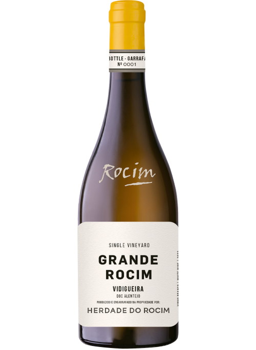 Rocim White 2024