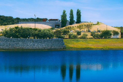 Das portugiesische Weingut Rocim
