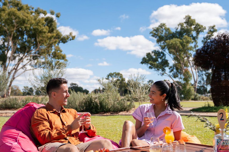 Western Queensland Spirit, Roma