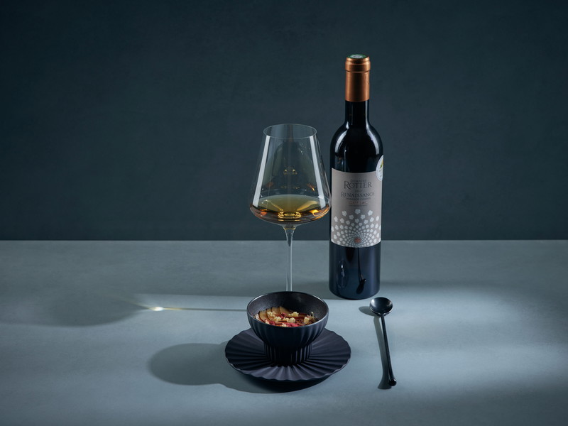  “NOA Chef’s Hall”: Winner with the most Insta-Worthy dessert