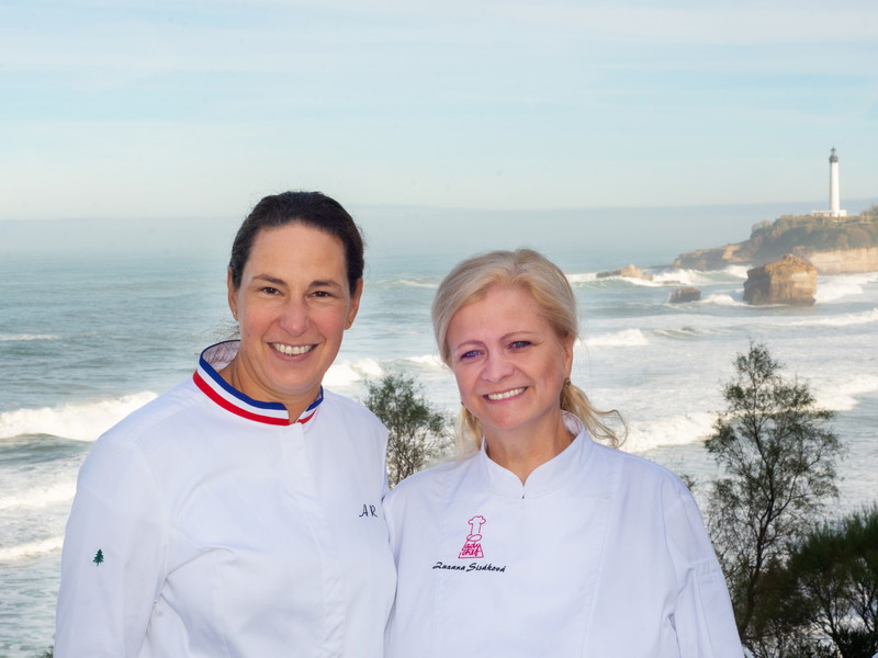 LadyChef