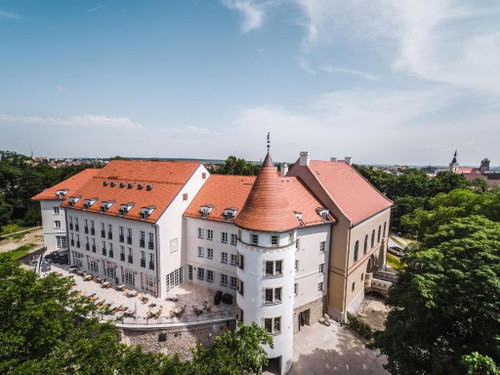 Art Hotel Pezinok