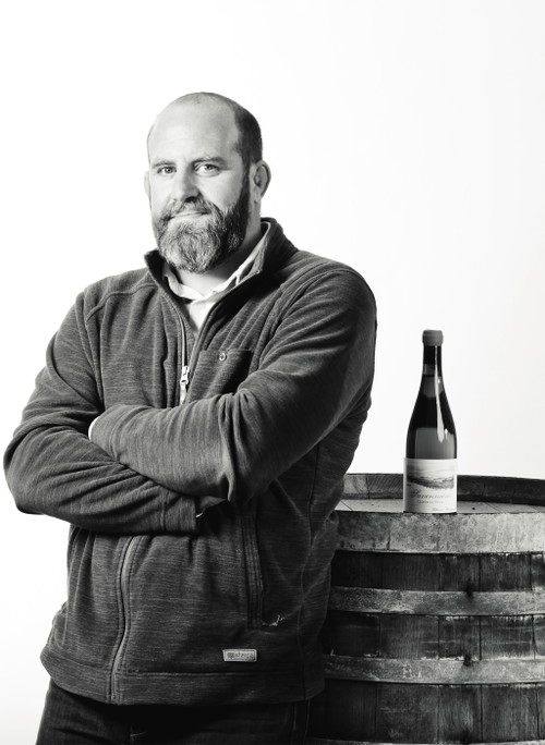 Thibaud Boudignon zählt seit Langem zu den Shootingstars der Weinregion Loire. Auf rund 7,5 Hektar kultiviert er seine Weine biodynamisch.