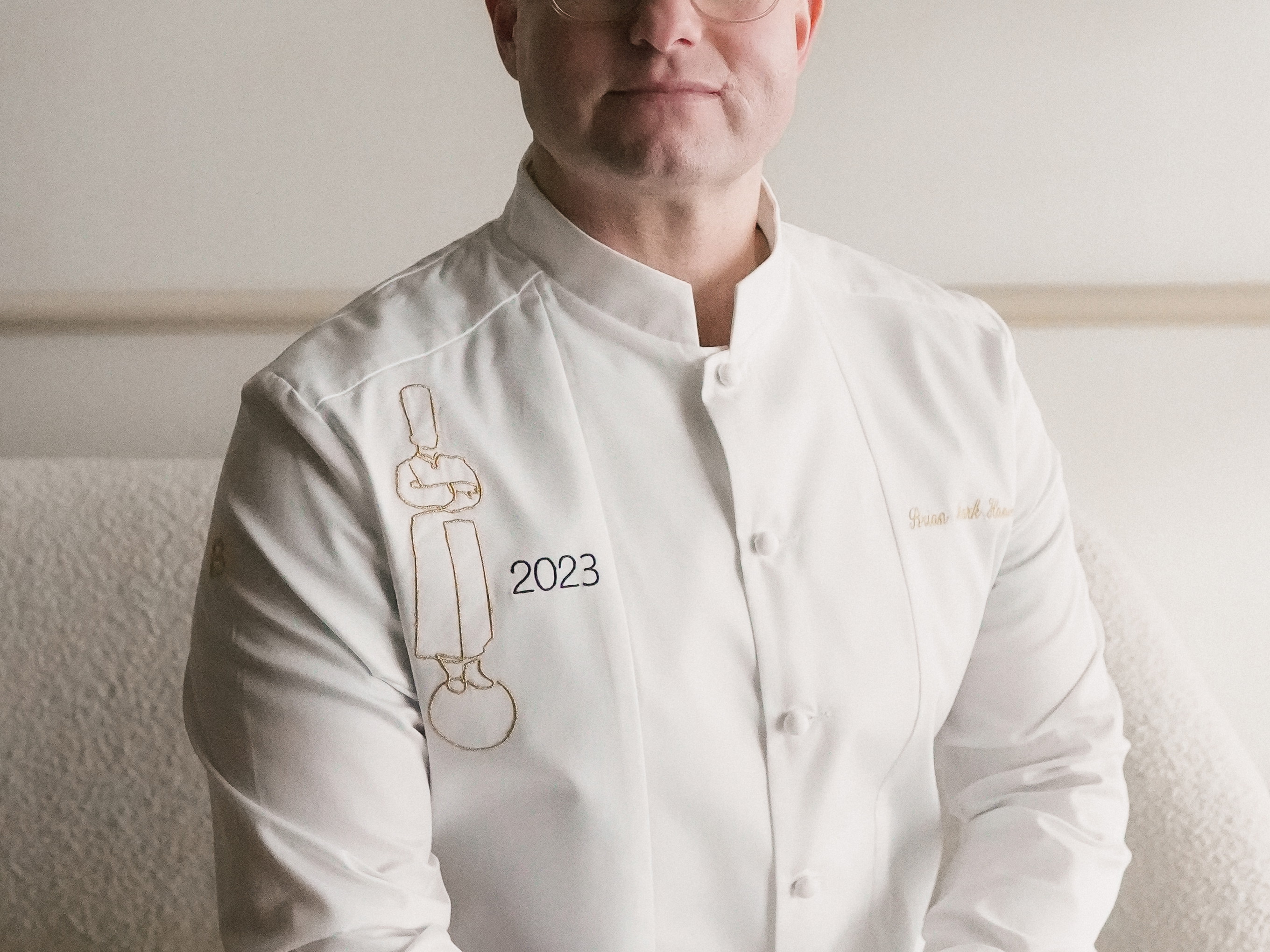 Brian Mark Hansen 