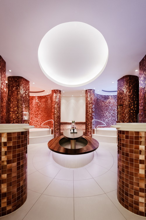 Das Spa