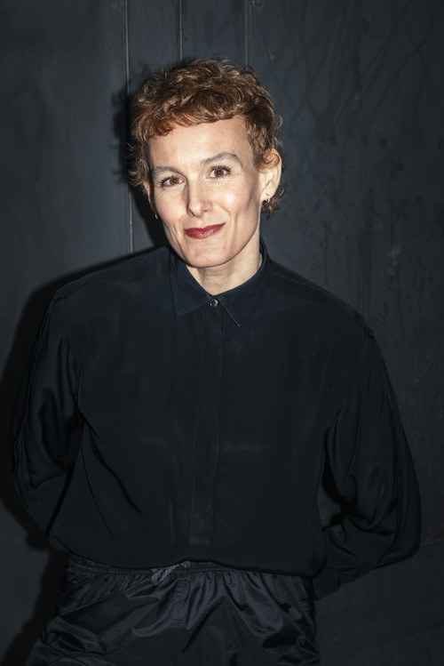 Lauren Wildbolz