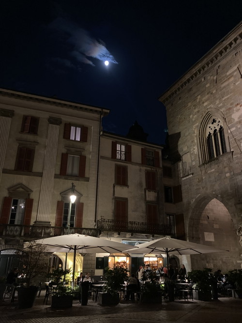 Caffè del Tasso