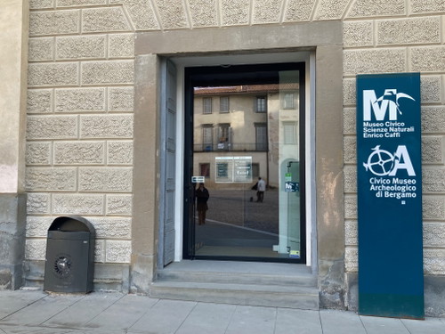 Museo di Scienze Naturali