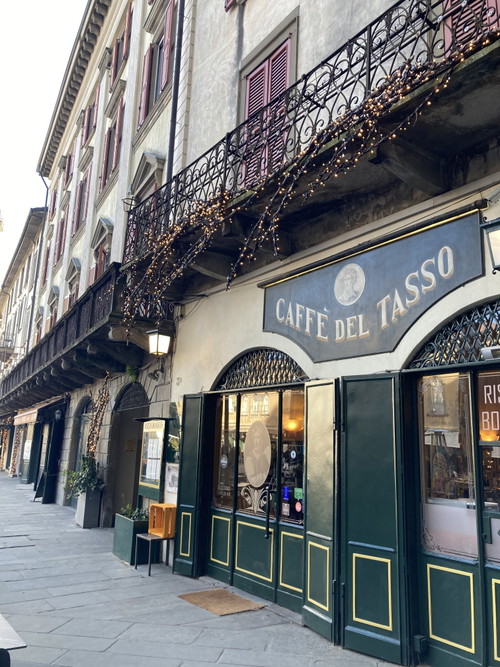 Caffè del Tasso
