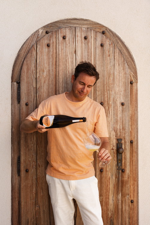 Patrick Bayer 