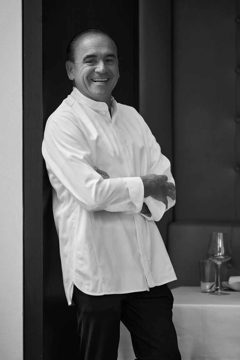 Jean-Georges Vongerichten