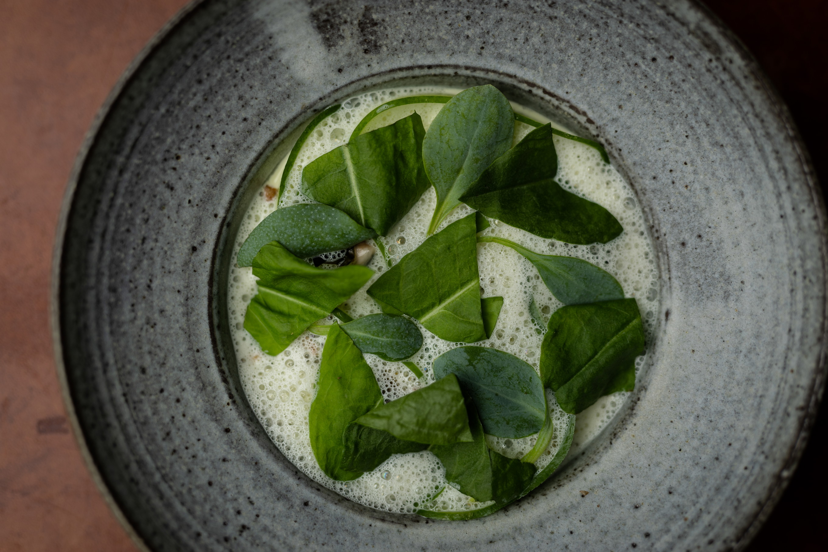 Five Swedish Restaurants Elevating the Vegetarian Tasting Menu - Falstaff
