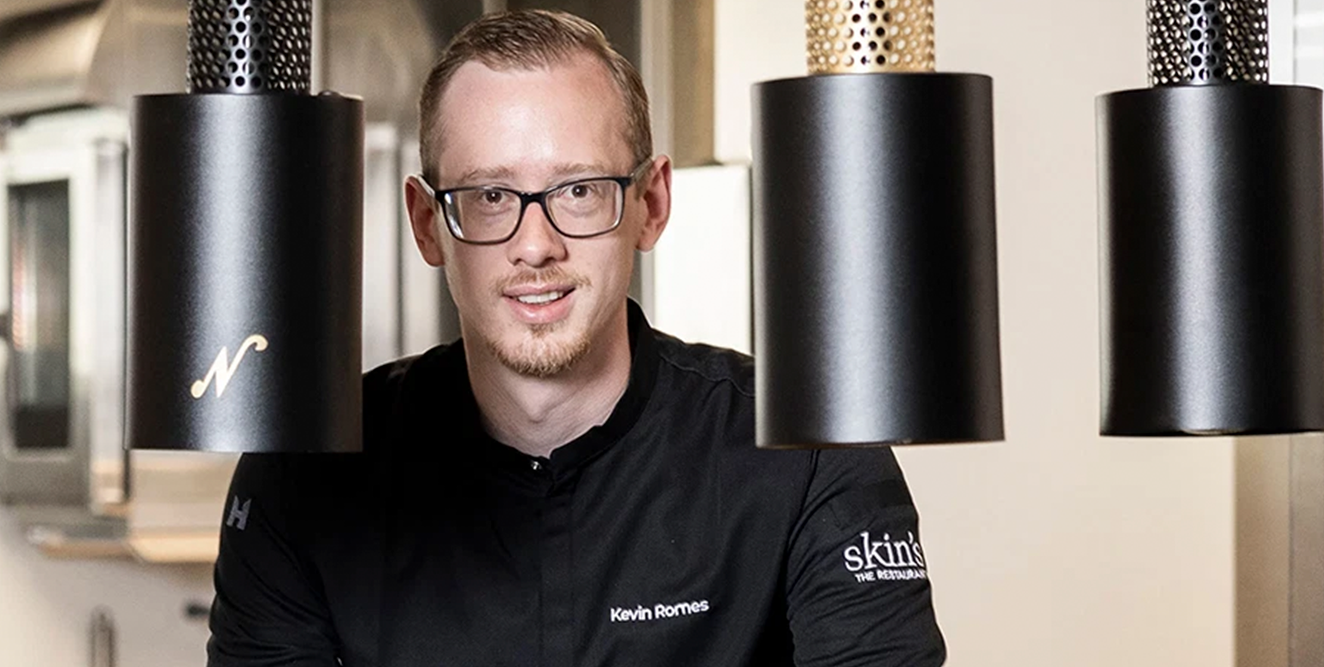 Vom Aargau an den Bayerischen Hof: Kevin Romes übernimmt das »Atelier ...