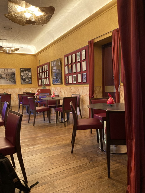 Caffè del Tasso