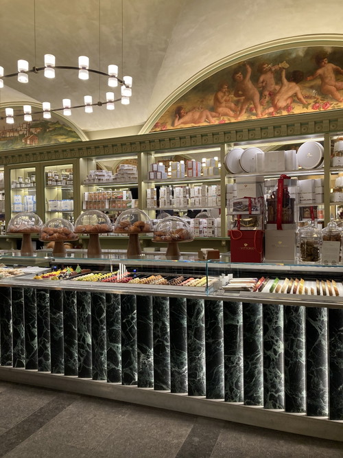 Pasticceria Cavour
