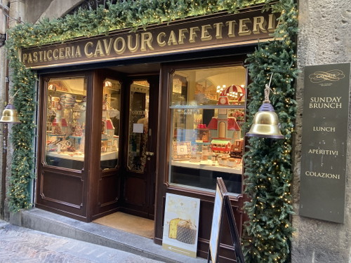Pasticceria Cavour