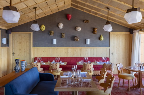 Le Coucou Beefbar