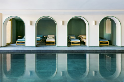 Spa Le Coucou