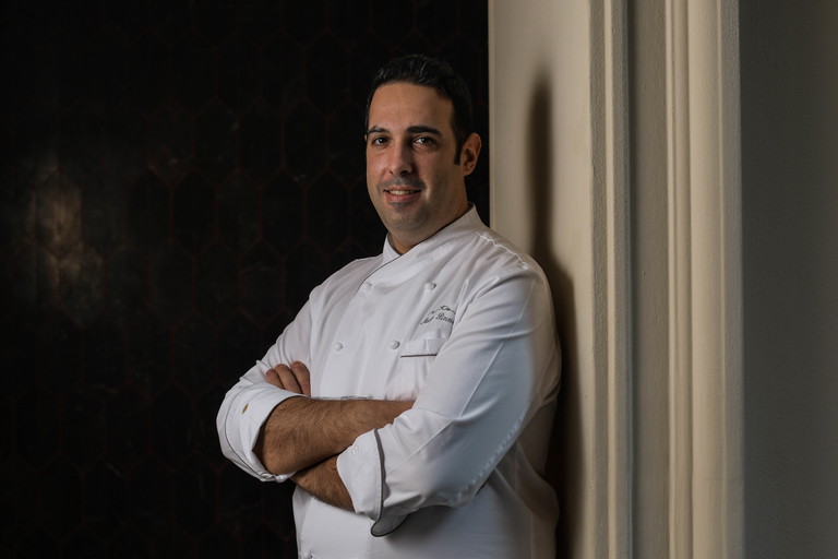 Marco Pinna