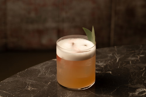 La Piña Fria