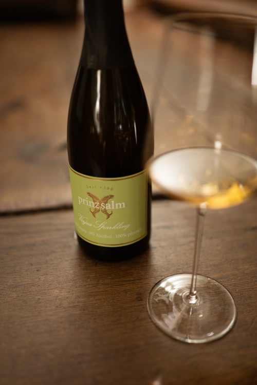 Verjus Sparkling 0,0%