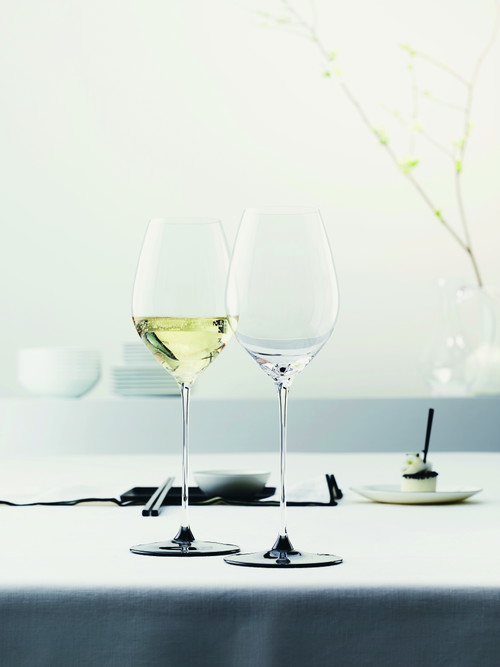 Die neuen «Fatto A Mano Black Tie»