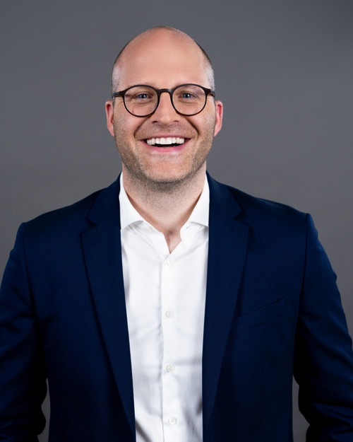 Samuel Schawalder