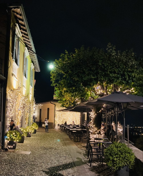 San Vigilio