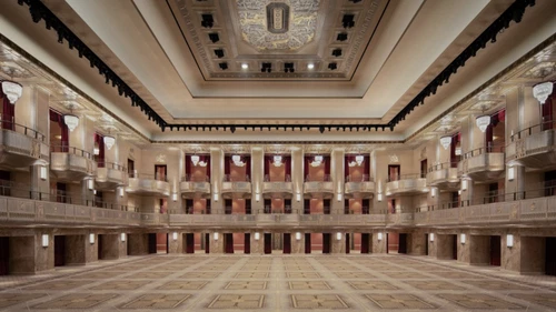 Grand Ballroom