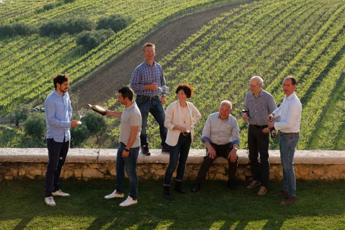 Speri erzeugt nicht nur tollen Amarone, sondern mit dem La Roggia auch einen spannenden Recioto.